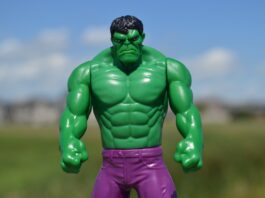 Benefits of HGH as a Bodybuilding Enhancement Supplement