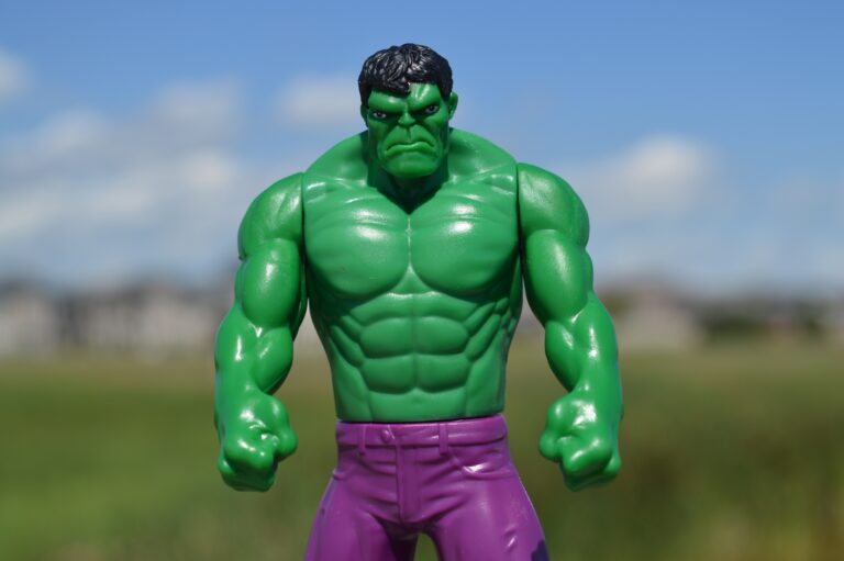 Benefits of HGH as a Bodybuilding Enhancement Supplement