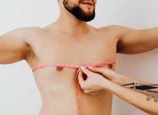 Can You Reduce Man Boobs With Pec Training