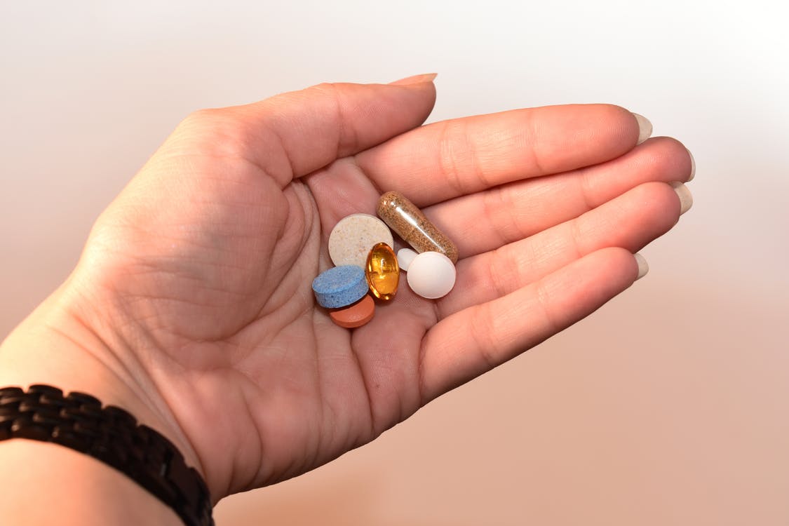 Clenbuterol and Its Cutting Effects