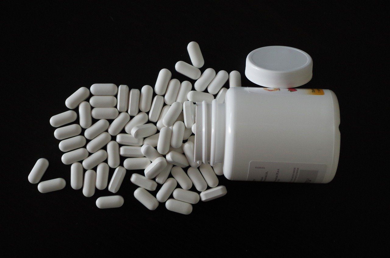 Human Growth Hormone Up Close Profile