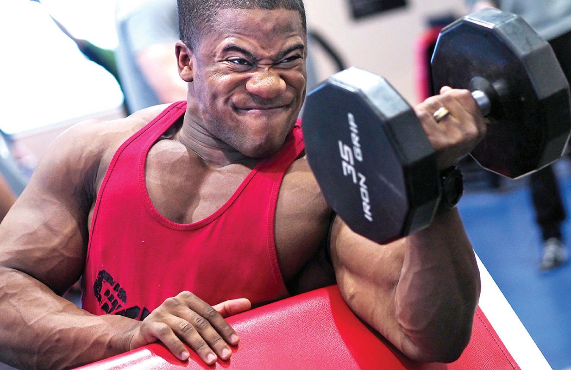 Testosterone Booster Your Ultimate Guide