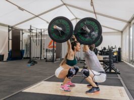 Three Awesome Tips for Big Quads