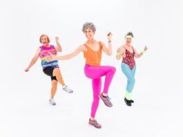 11 Ways to Make Your Workout More Joint Friendly