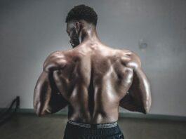 Best Upper Body Exercises