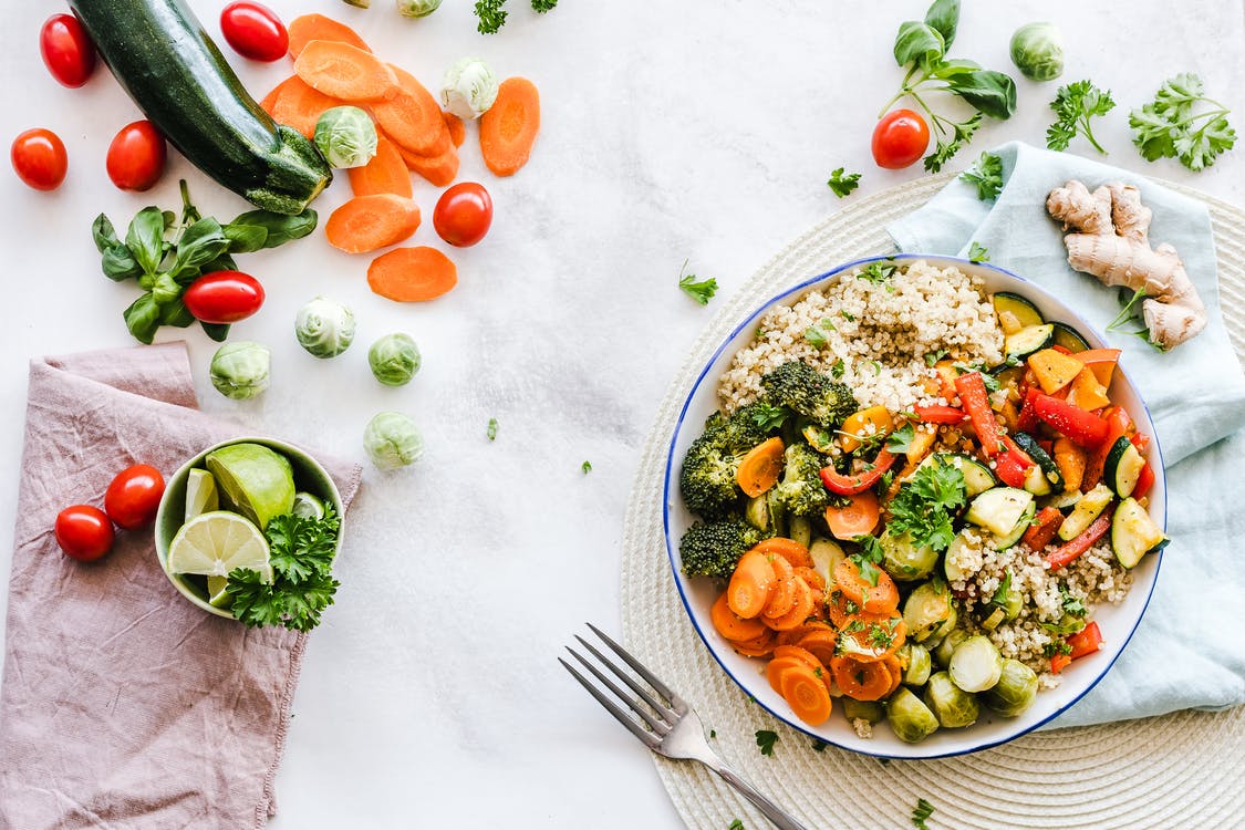 Can You Lose Weight by Eating Nothing but Yogurt and Fruit and Exercising