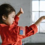 Child Martial Arts Is It Good for Your Kids