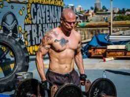 Fastest Ways to Build Chest Muscle