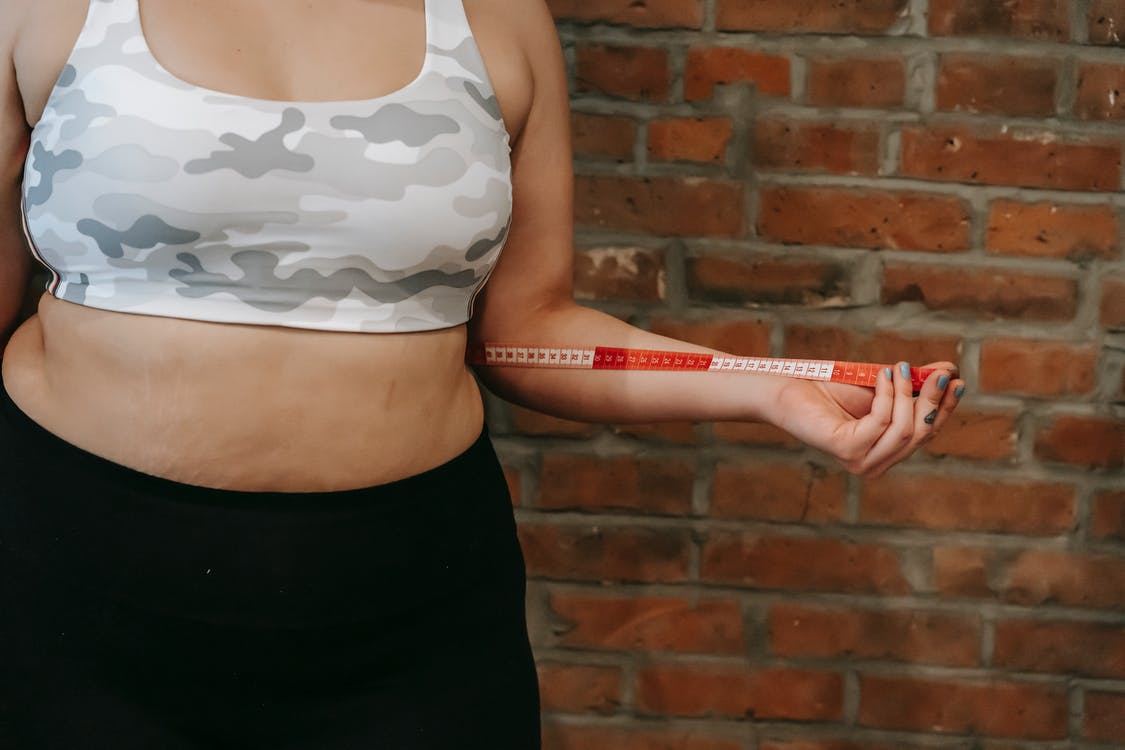 How Do You Lose Weight In An Hour