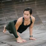 How To Stretch Properly