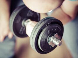 The Importance Of Full Range Of Motion