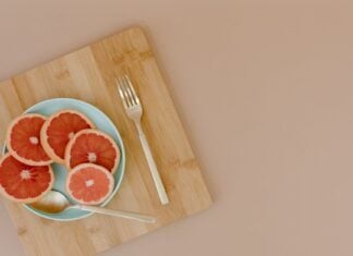 Using Grapefruit to Lose Weight Fact or Fiction