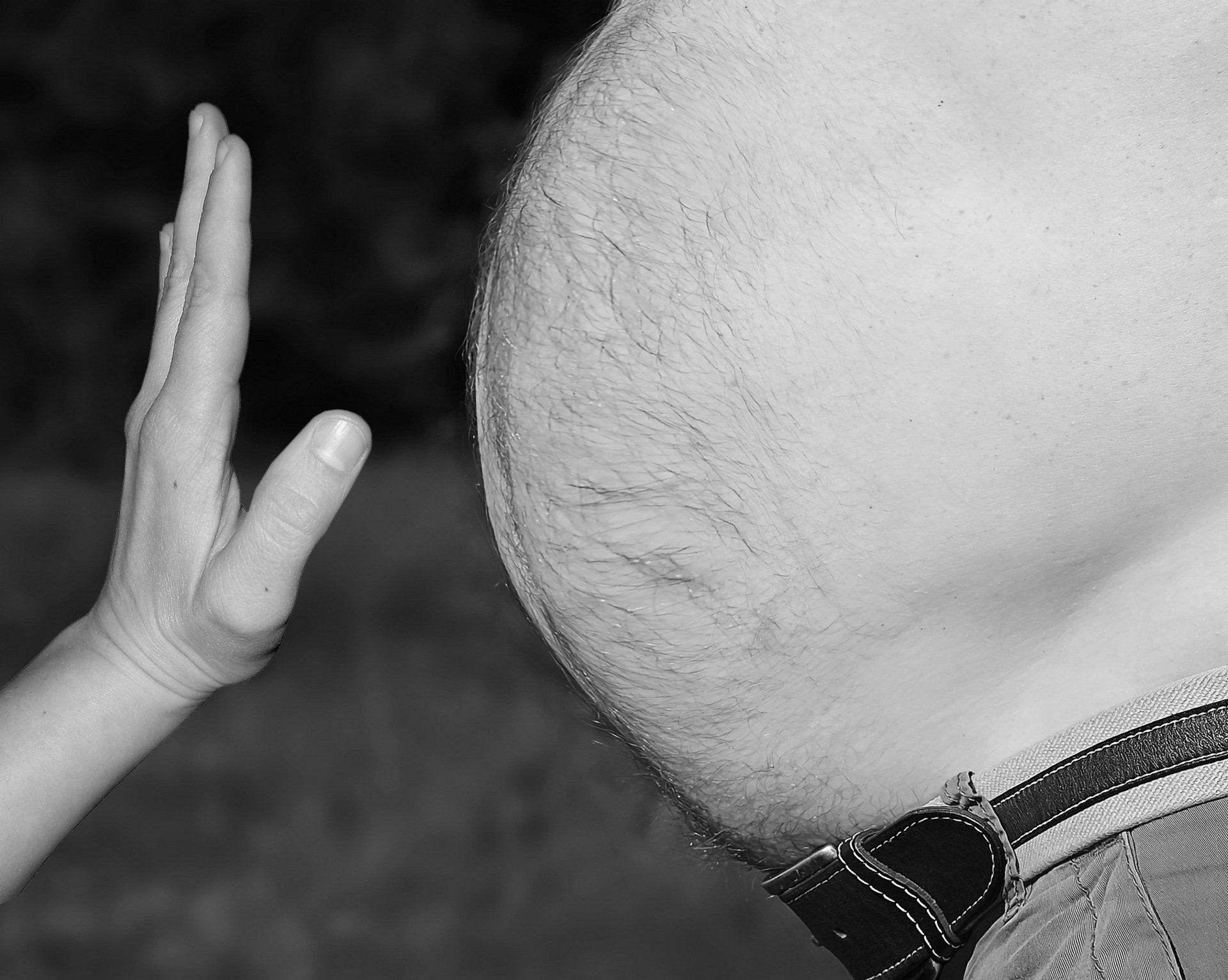 Can Muscle Turn Into Fat if You Stop Bodybuilding