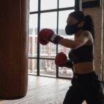 MuayThai the Ups and Downs