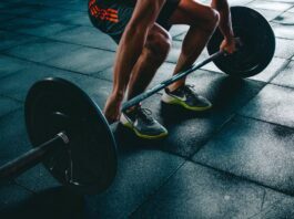 Muscle Building And Training To Failure Is It Necessary