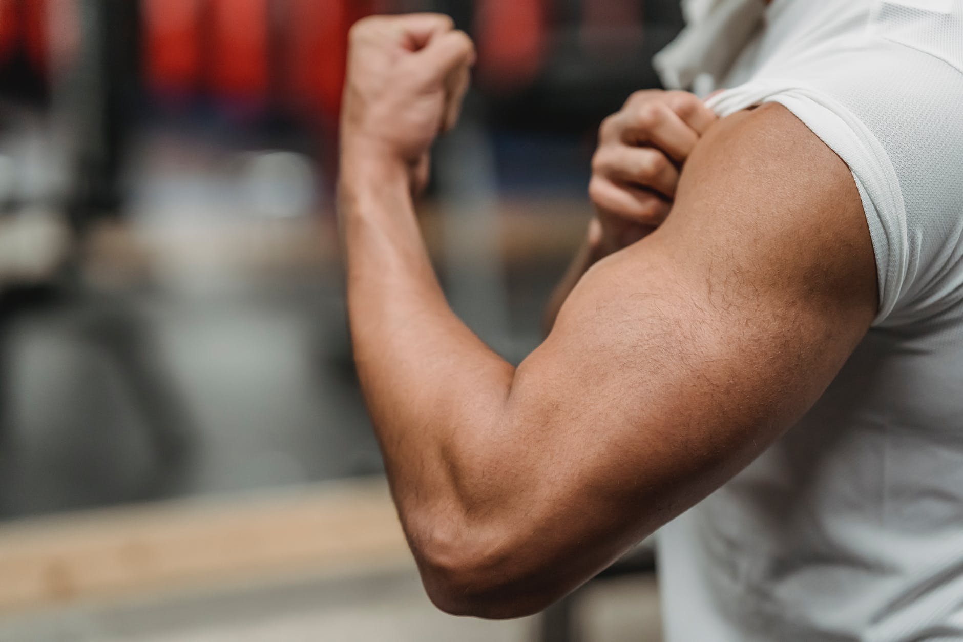 Popeye’s Spinach for Strength and Muscles is not a Myth
