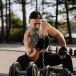 Replace Aerobic Exercises with Strength Training to Prevent Age-Related Fat Gain (2)