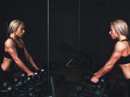 Why Changing Your Rep Tempo Is Important