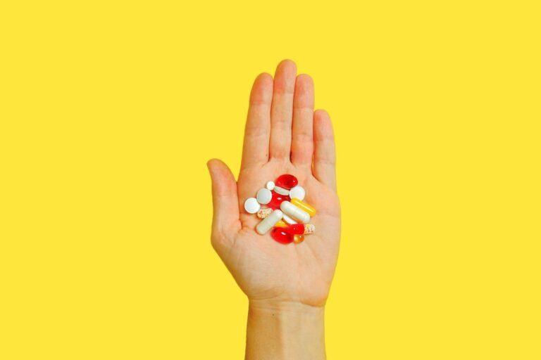 Everything You Ever Wanted To Know About Beta-Alanine But Were Afraid To Ask