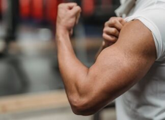 How To Gain Muscle Mass As Quickly As Genetically Possible