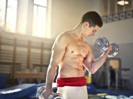 Training the Biceps for Maximum Size Gain