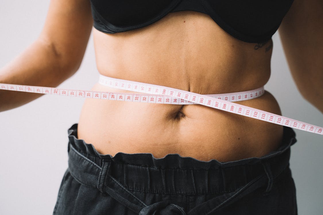 When And How To Melt The Fat Currently Hiding Your Abs
