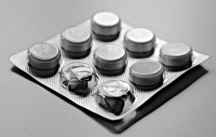 Is Oral Anadrol Effective or Dangerous to Your Liver