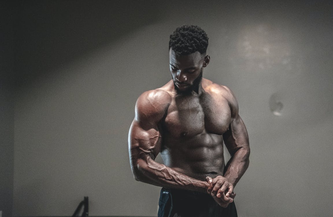 Top 7 Tips for Hardgainers to Finally Gain Muscle