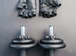Training Triceps for Maximum Size Gain
