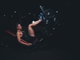 Training Hamstrings for Maximum Size Gain