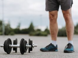 Top 7 Best Dumbbells Only Exercises for the Chest