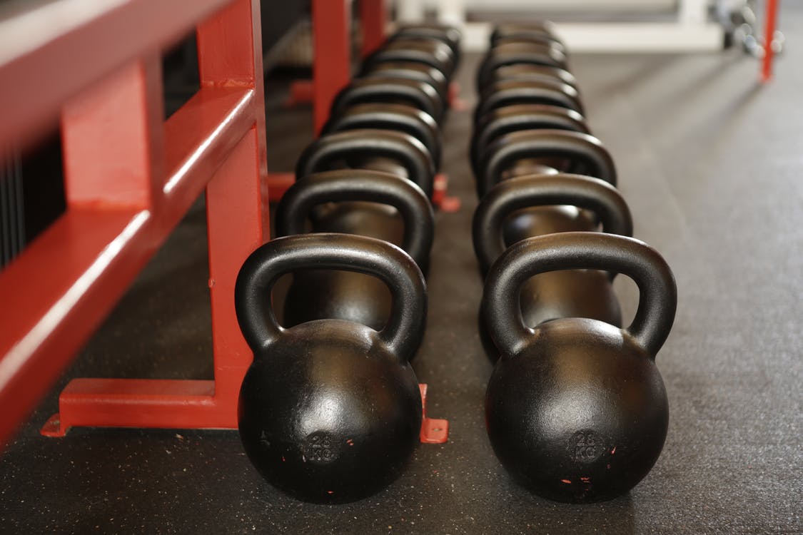 10 Fitness Rules That You Can Break