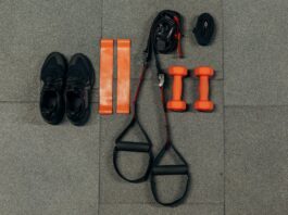 Top 10 Home Gym Pieces of Equipment You Must Have