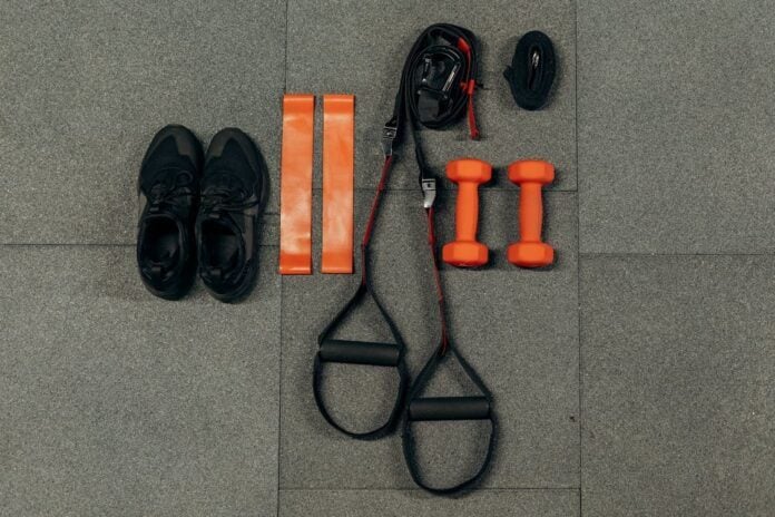 Top 10 Home Gym Pieces of Equipment You Must Have