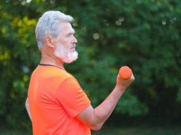 Top 8 Weight Training Exercises for Muscle Mass Building at Home