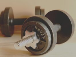 Brandon Curry's Training Experience How I Built My 21-inch Guns and They’re Still Growing!