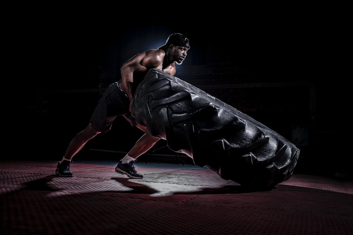 The Natural Way of Boosting HGH Within the Body