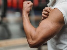 Top 8 Workout Techniques for Much Bigger Biceps