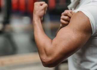 Top 8 Workout Techniques for Much Bigger Biceps