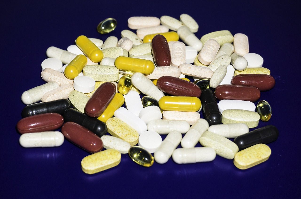 What are the Advantages of Sustanon Steroids
