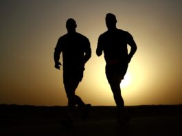 Biomechanics of Running Am I Running Correctly