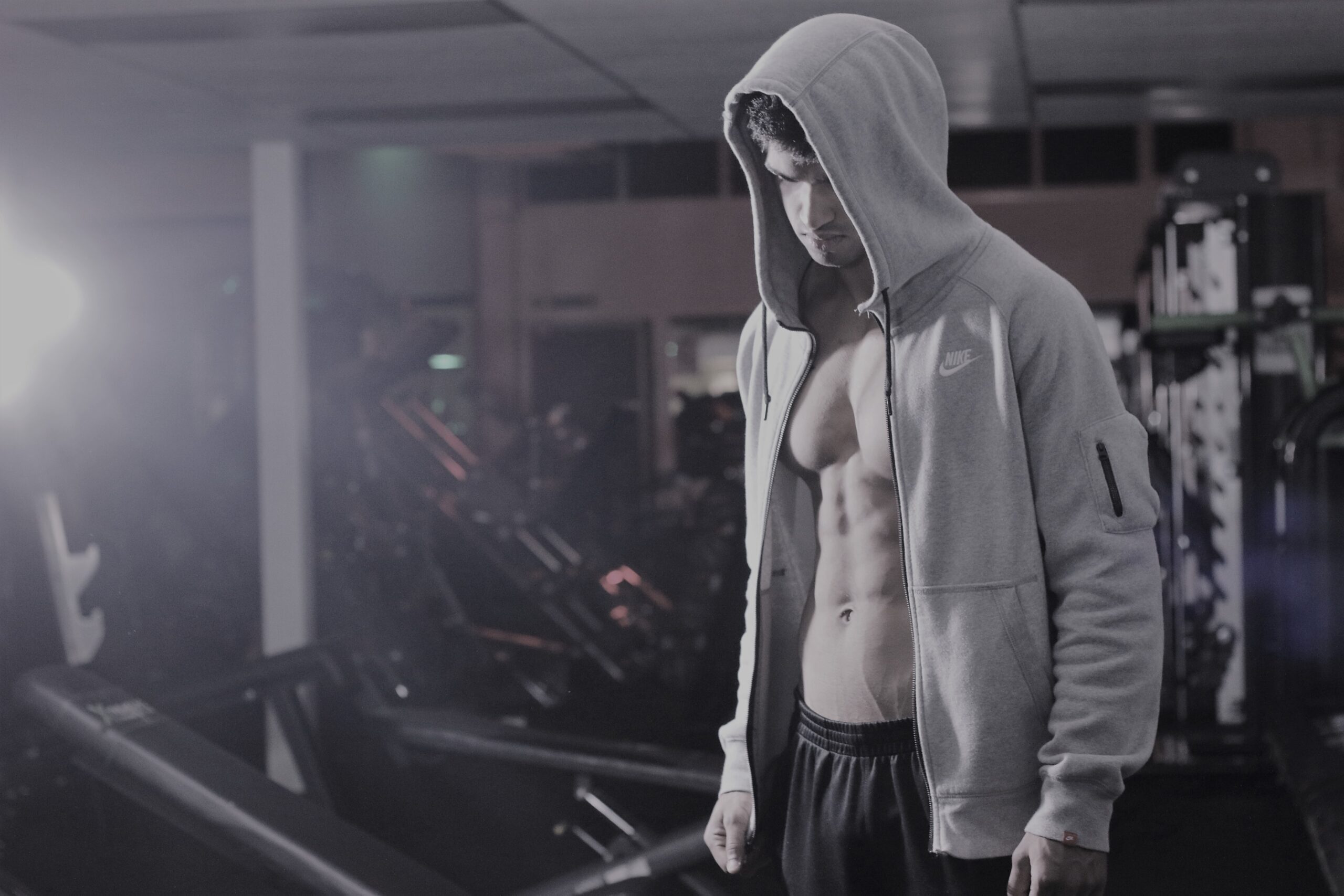 Ectomorph Körper-Typ Eigenschaften Diät und FAQs
