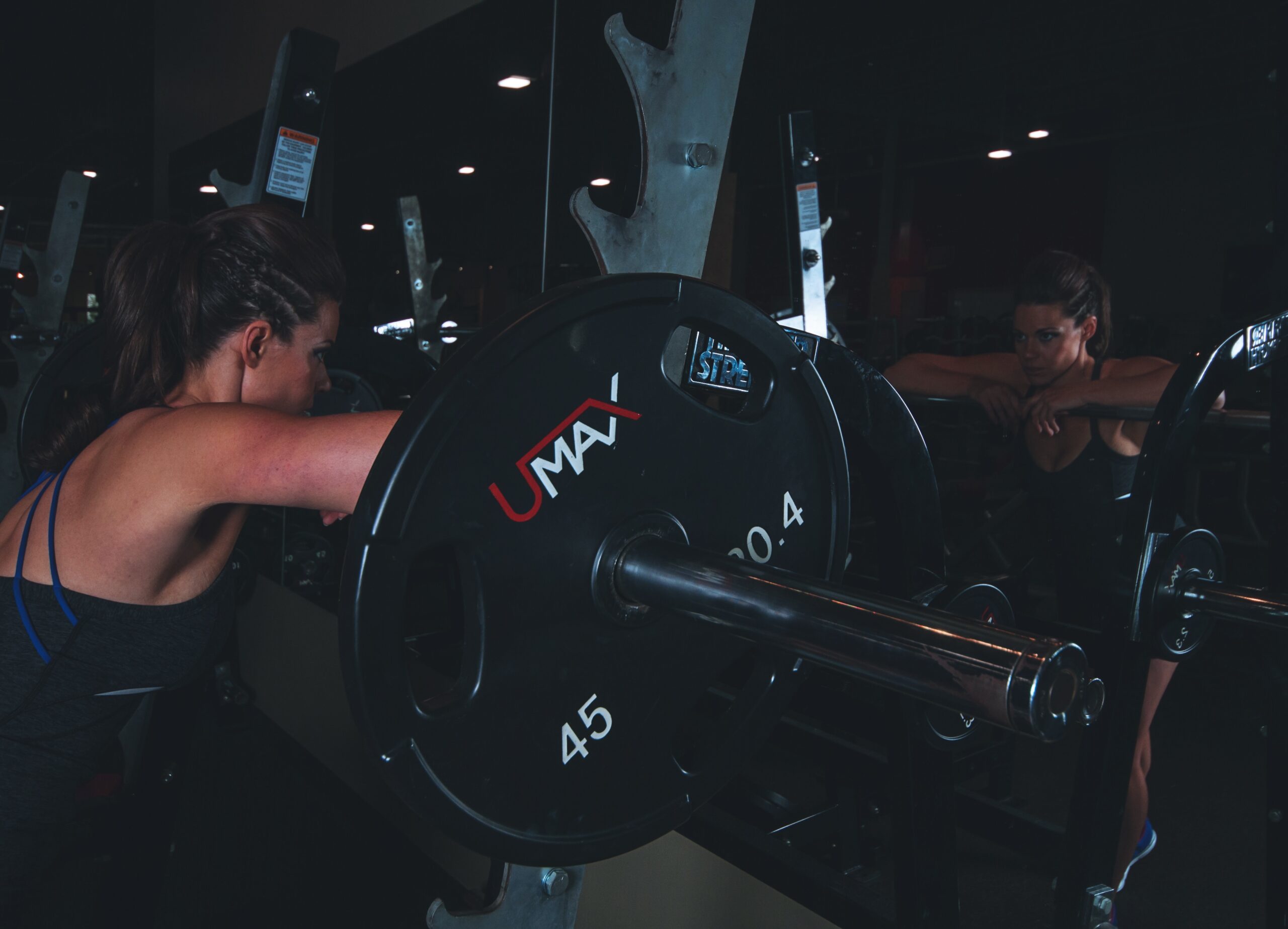 Even Pros Make Mistakes Most Common Mistakes in Professional Bodybuilding
