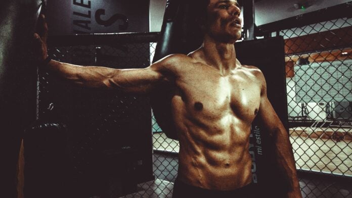 Best Working Tips for Getting Ripped in Two Weeks