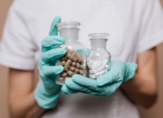 Dianabol Side Effects and Safe Natural Alternatives