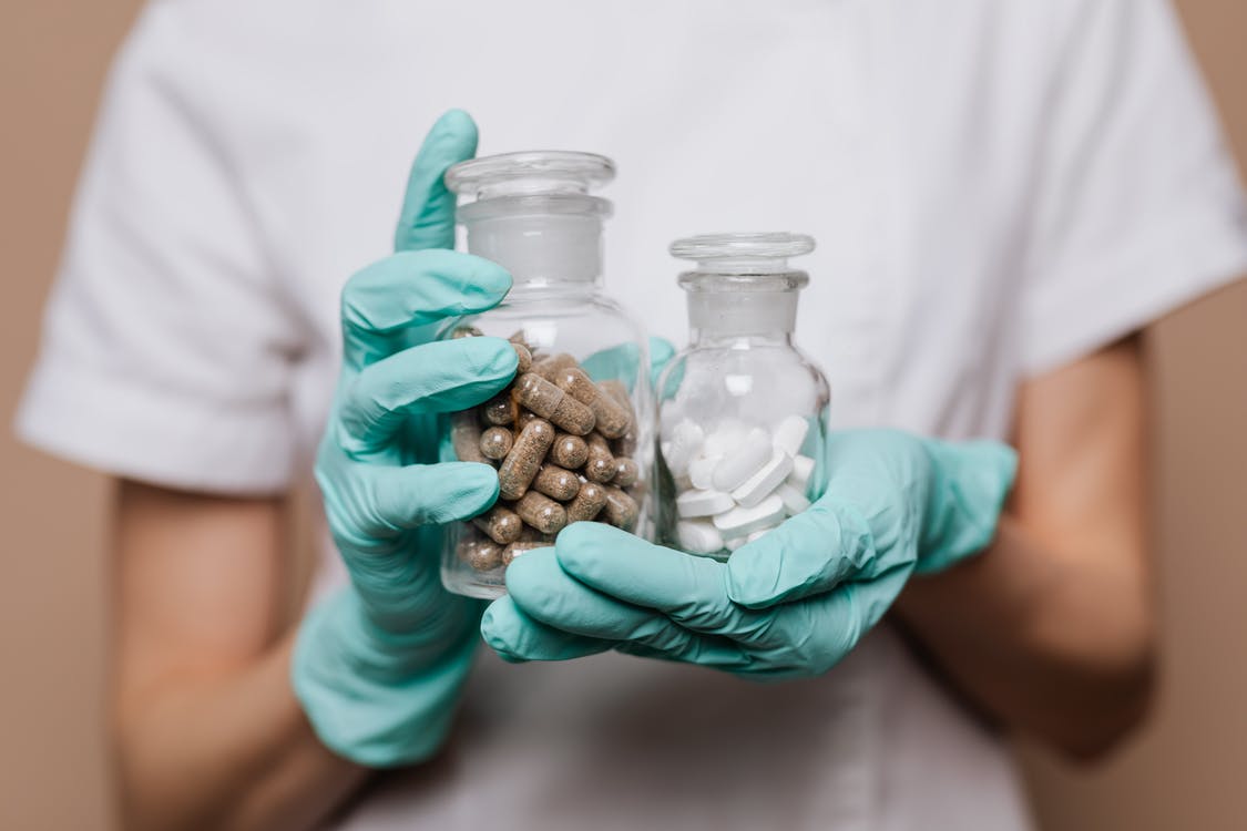 Dianabol Side Effects and Safe Natural Alternatives