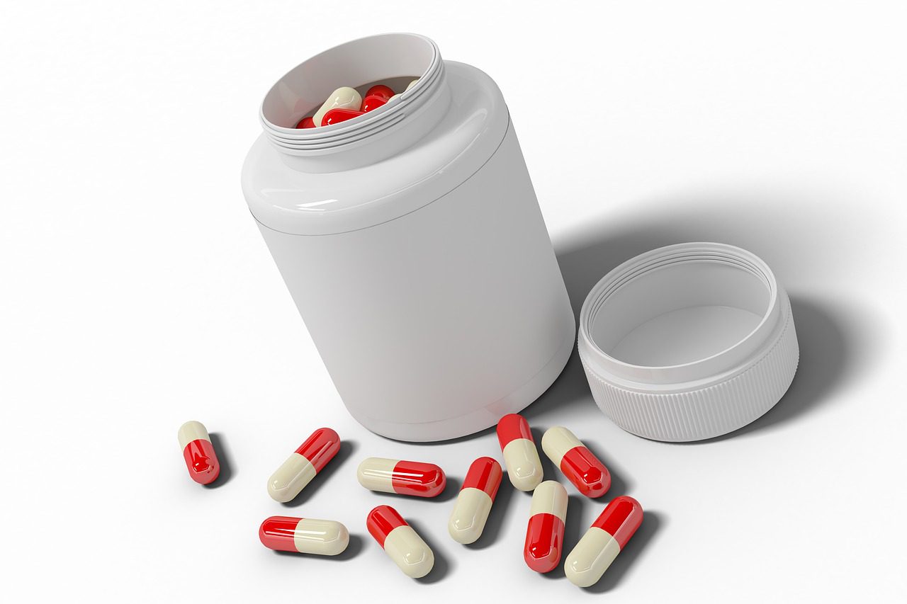 HGH 4 IU Results How Much HGH You Should Take to Build Muscle