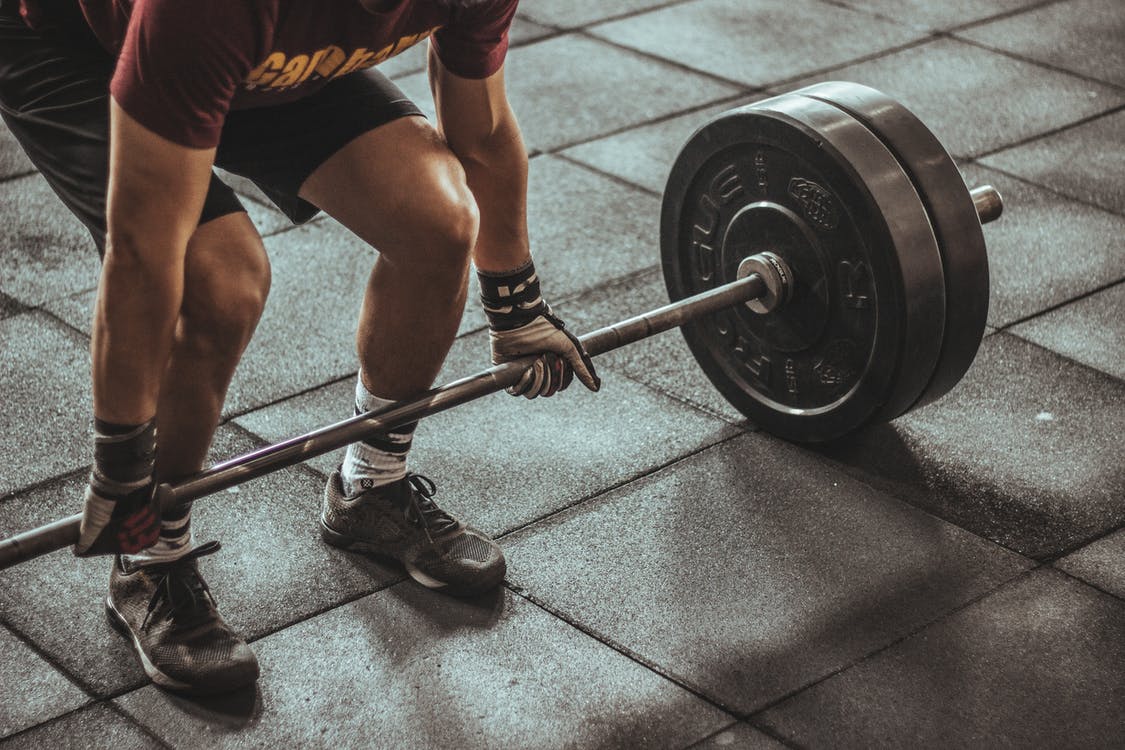 How To Get Ripped In 3 Months The Secret Guide To Getting Jacked Fast