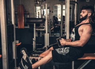 How To Make Your Veins More Visible Important Ways to Increase Vascularity for Sportsmen