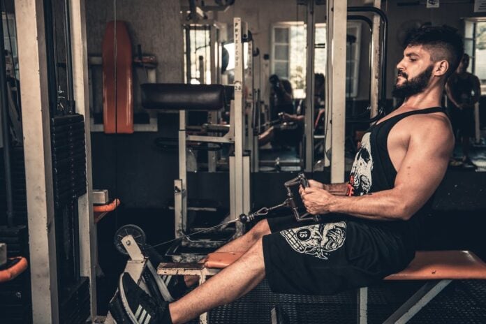 How To Make Your Veins More Visible Important Ways to Increase Vascularity for Sportsmen